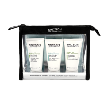 T1248 TRAVEL KIT Expert Body Program